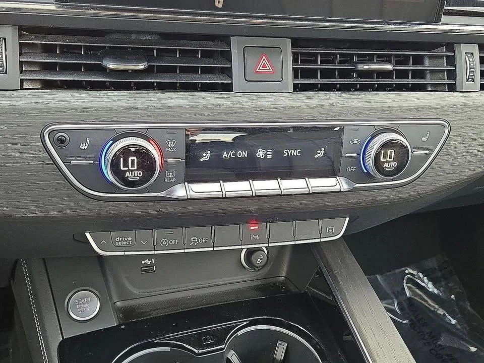 2024 Audi B9 A5 - Image 15 of 20