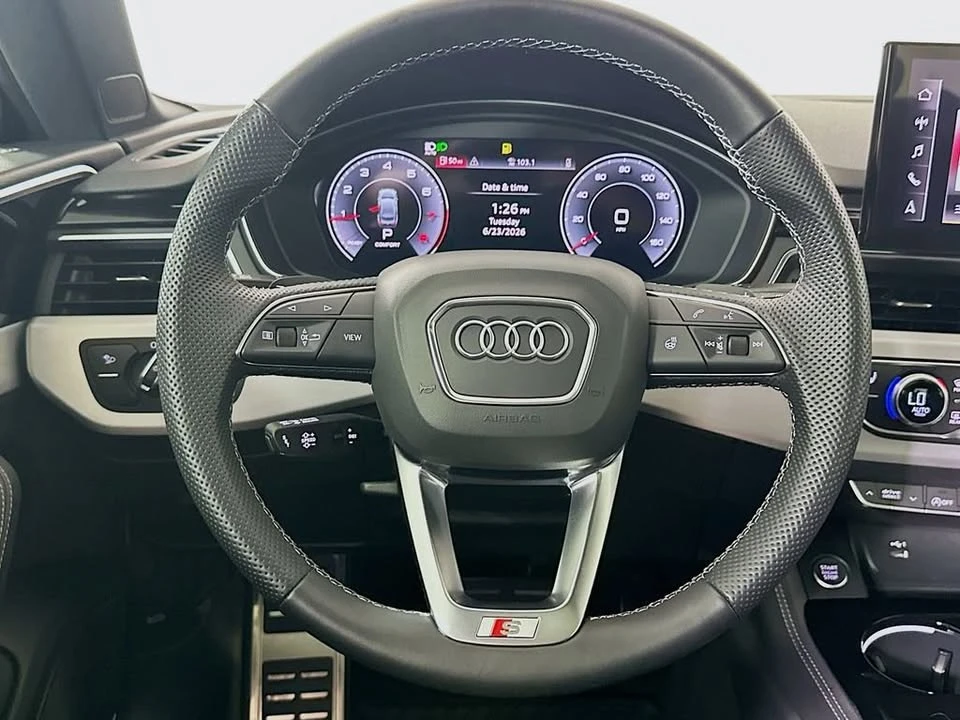 2024 Audi B9 A5 - Image 16 of 20