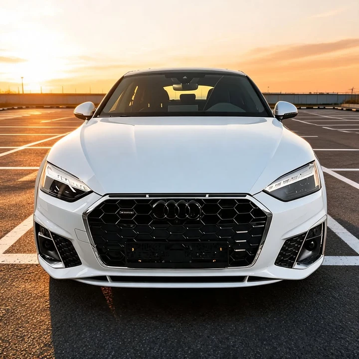 2024 Audi B9 A5 - Image 3 of 20