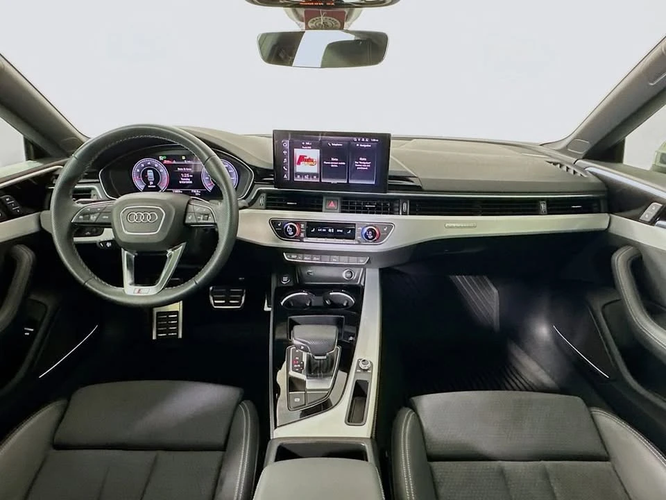 2024 Audi B9 A5 - Image 5 of 20