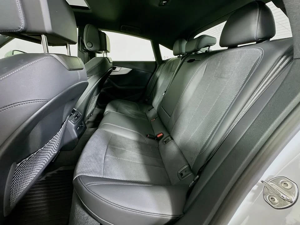 2024 Audi B9 A5 - Image 15 of 20
