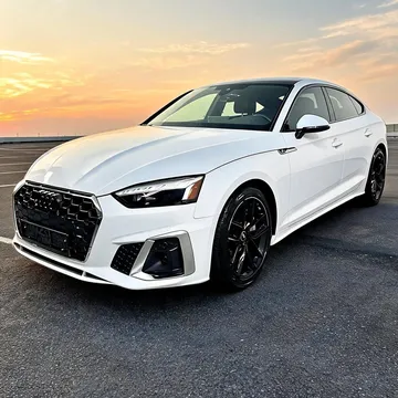 2024 Audi A5 Sportback 45 S Line Premium Plus