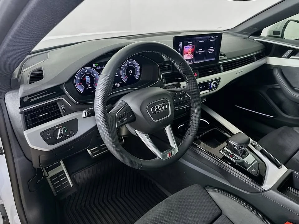 2024 Audi B9 A5 - Image 9 of 20