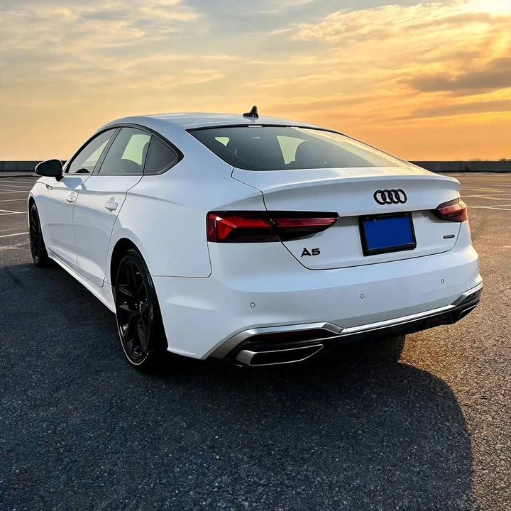2024 Audi B9 A5 - Image 4 of 20