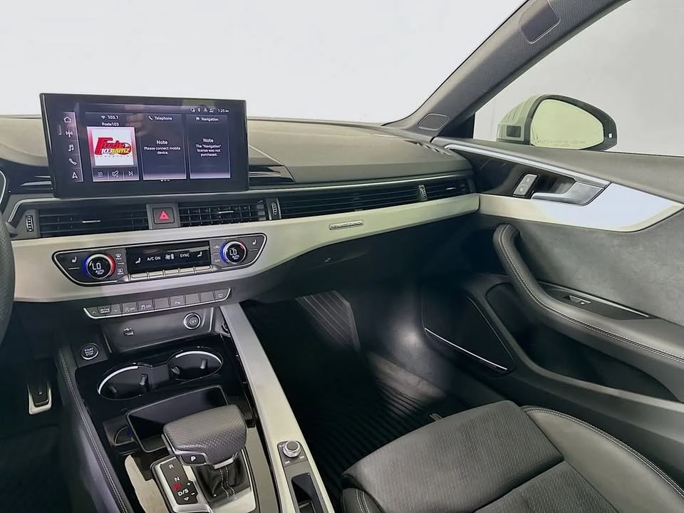 2024 Audi B9 A5 - Image 18 of 20