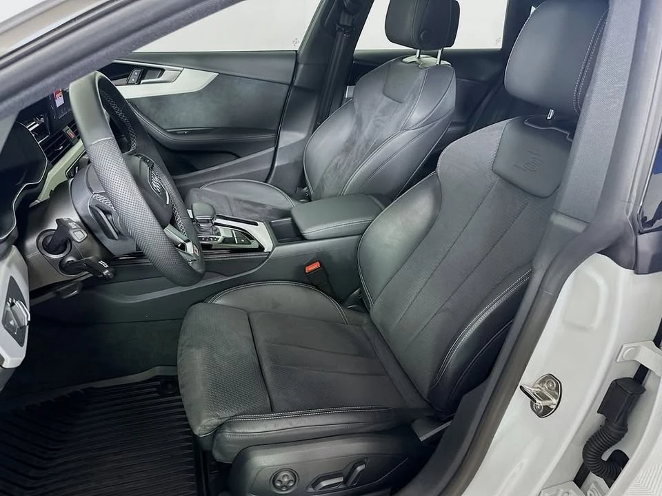 2024 Audi B9 A5 - Image 7 of 20