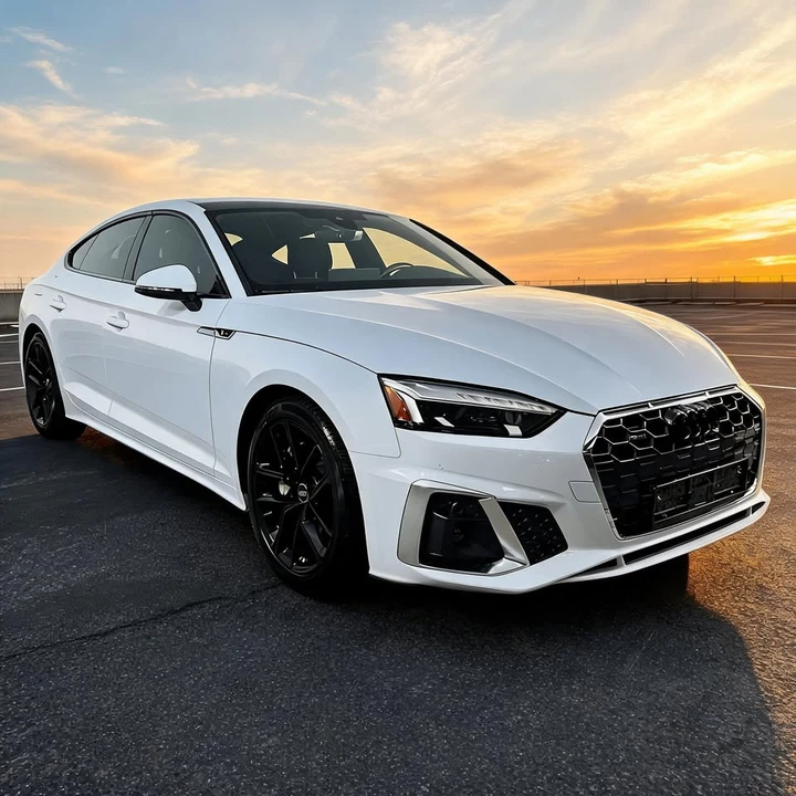 2024 Audi B9 A5 - Image 2 of 20