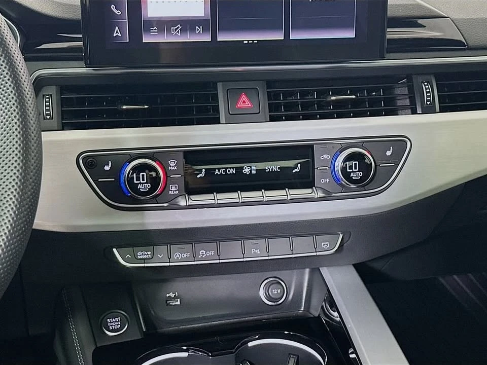 2024 Audi B9 A5 - Image 13 of 20