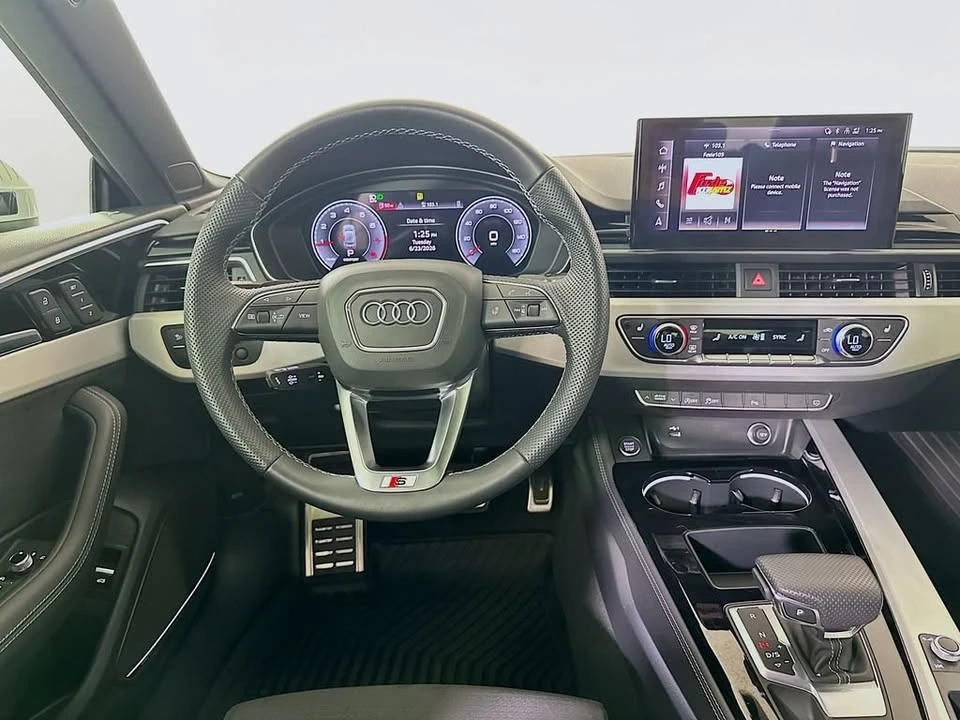 2024 Audi B9 A5 - Image 17 of 20