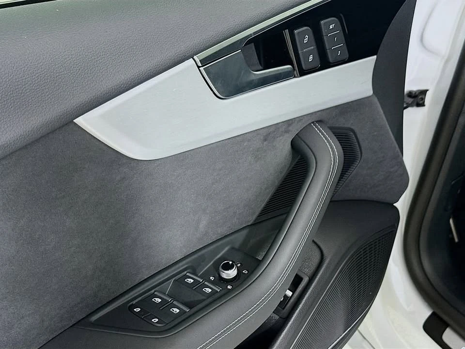 2024 Audi B9 A5 - Image 19 of 20
