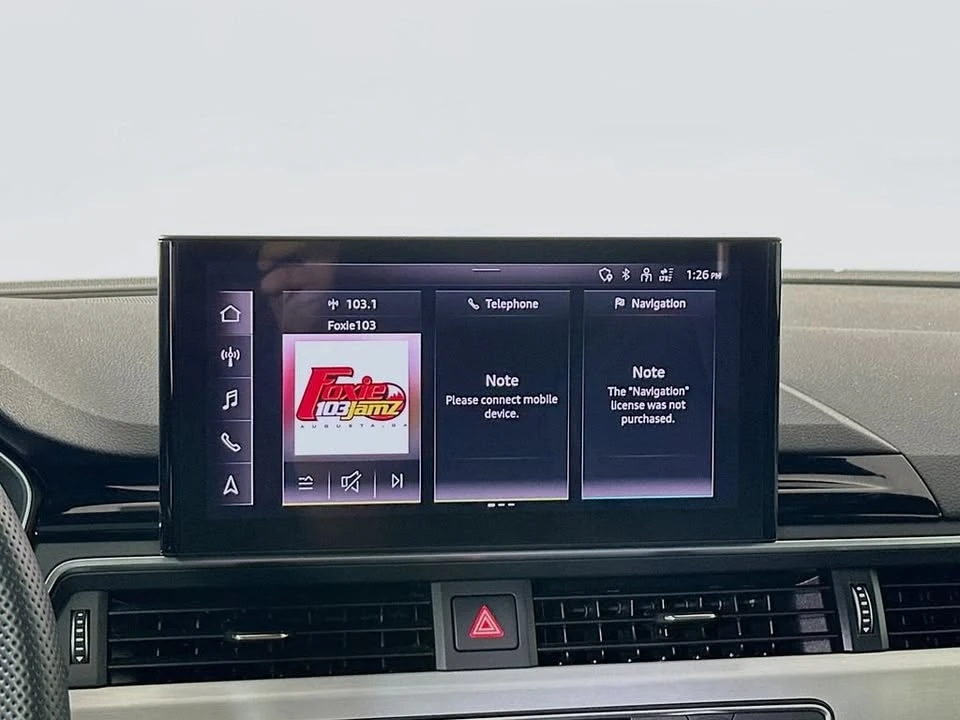 2024 Audi B9 A5 - Image 12 of 20