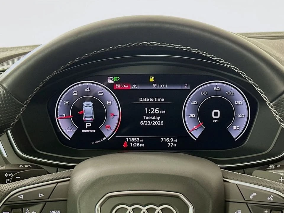 2024 Audi B9 A5 - Image 11 of 20