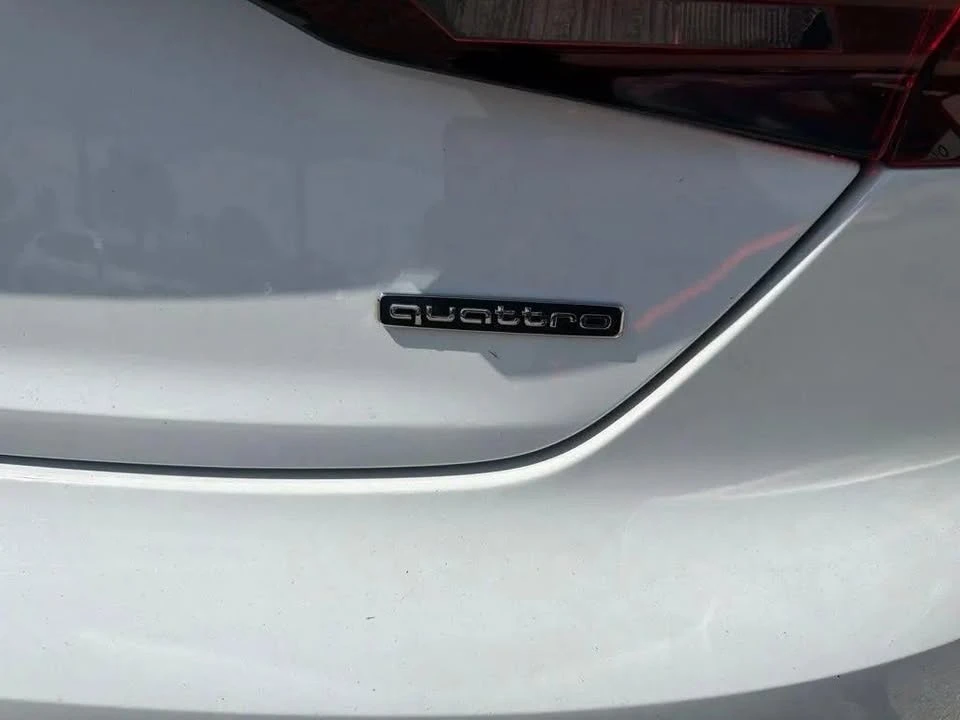 2024 Audi B9 A5 - Image 16 of 18