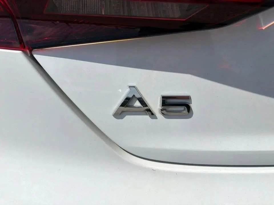 2024 Audi B9 A5 - Image 18 of 18