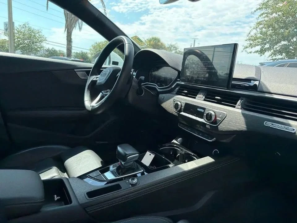 2024 Audi B9 A5 - Image 12 of 18