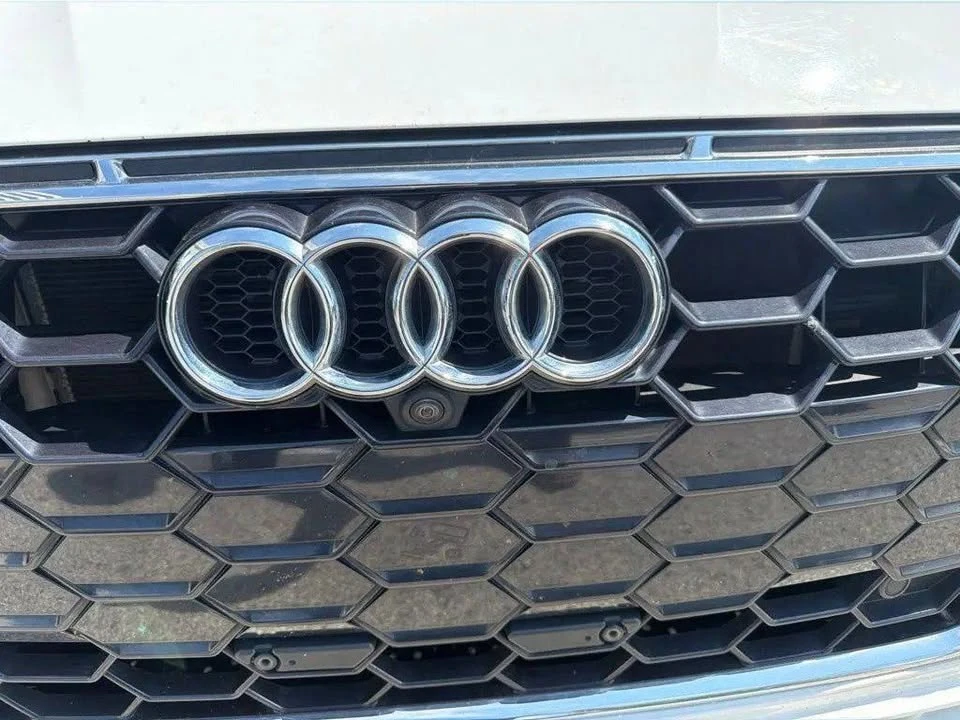 2024 Audi B9 A5 - Image 9 of 18
