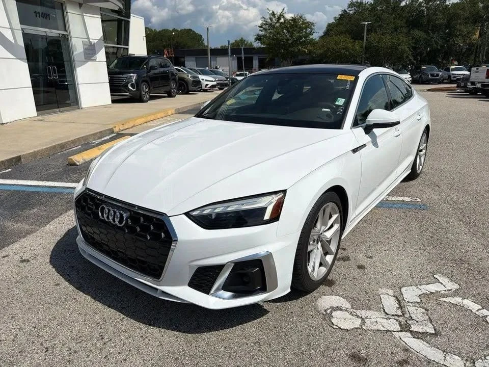 2024 Audi B9 A5 - Image 5 of 18
