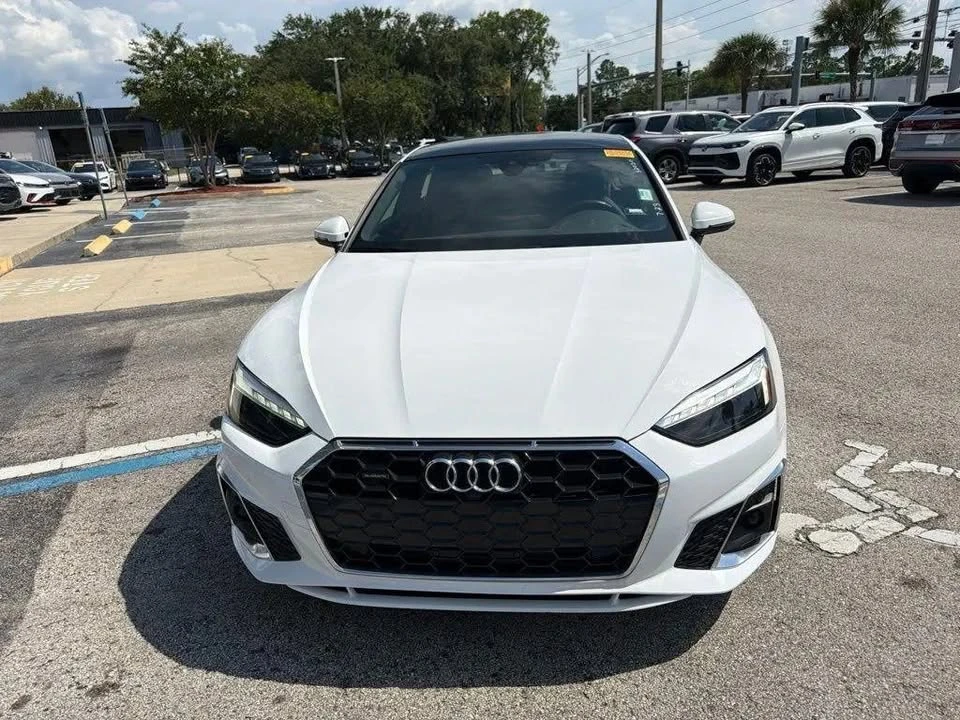 2024 Audi B9 A5 - Image 6 of 18