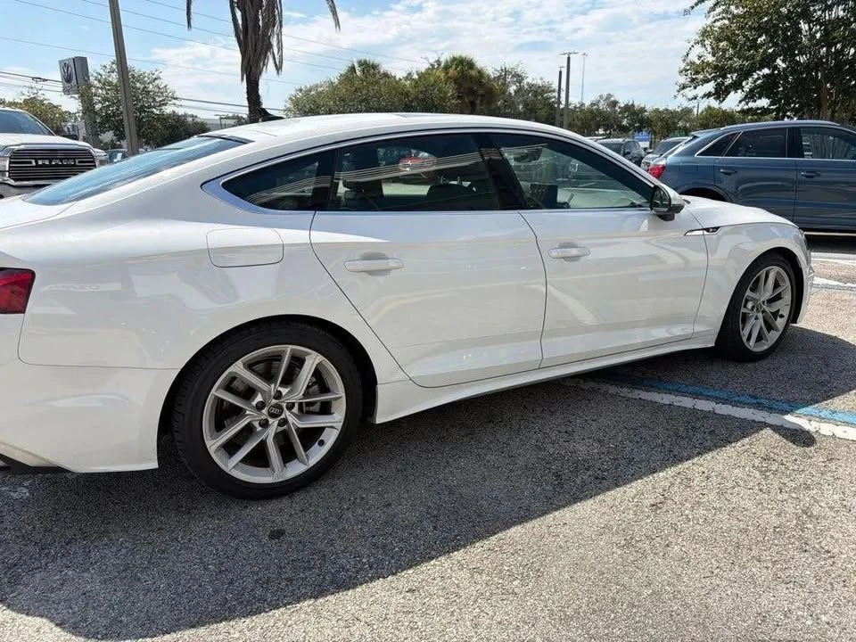 2024 Audi B9 A5 - Image 13 of 18