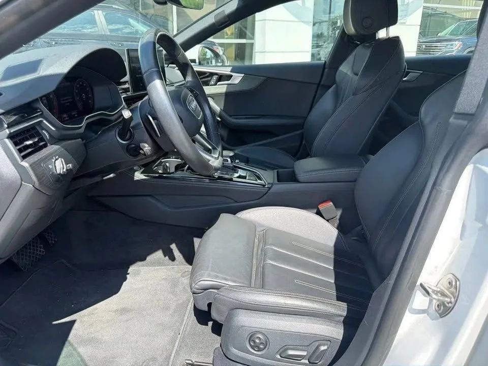 2024 Audi B9 A5 - Image 2 of 18