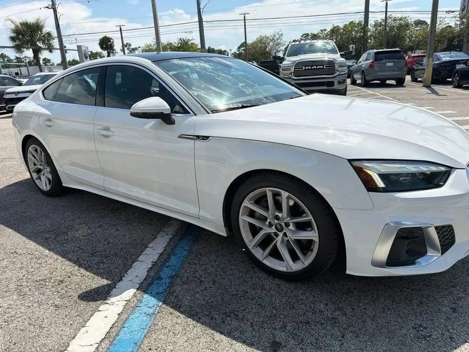 2024 Audi B9 A5 - Image 10 of 18