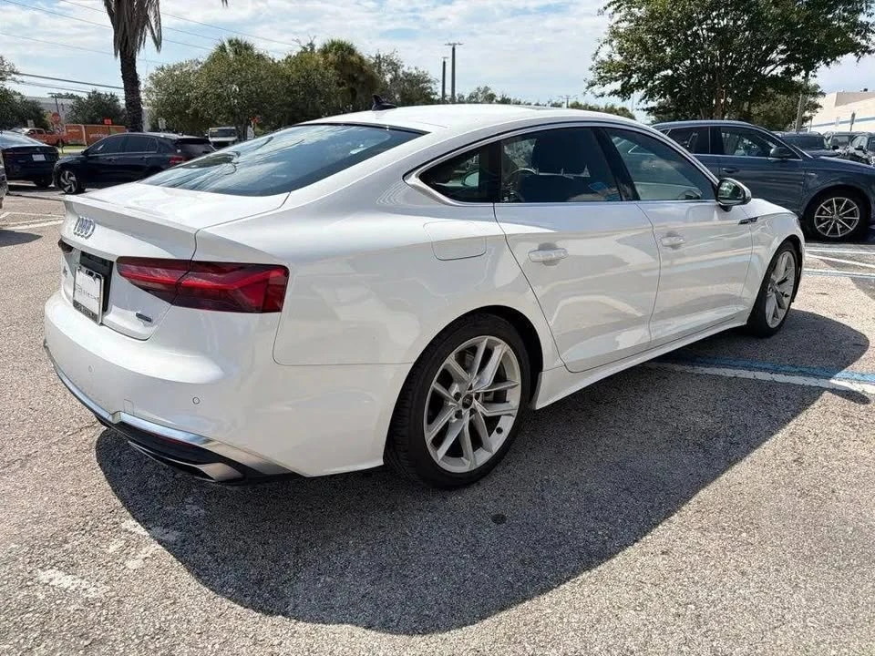 2024 Audi B9 A5 - Image 14 of 18