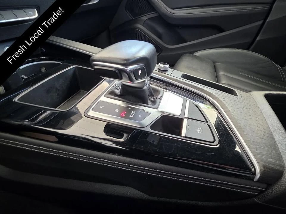 2024 Audi B9 A5 - Image 9 of 13
