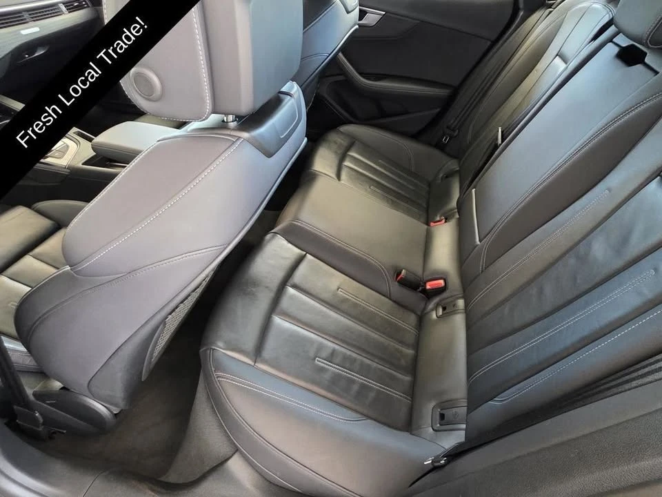 2024 Audi B9 A5 - Image 5 of 13