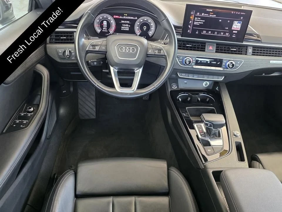 2024 Audi B9 A5 - Image 6 of 13