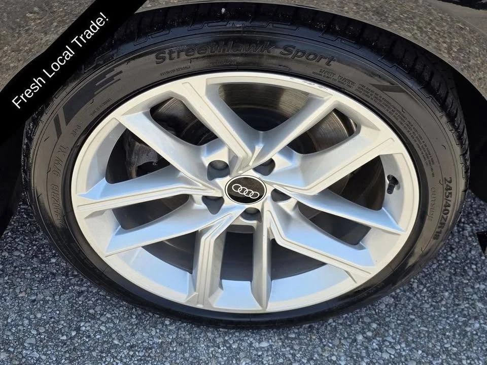 2024 Audi B9 A5 - Image 12 of 13