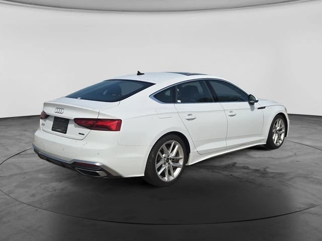 2024 Audi B9 A5 - Image 8 of 20