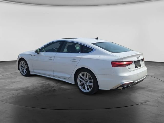 2024 Audi B9 A5 - Image 6 of 20