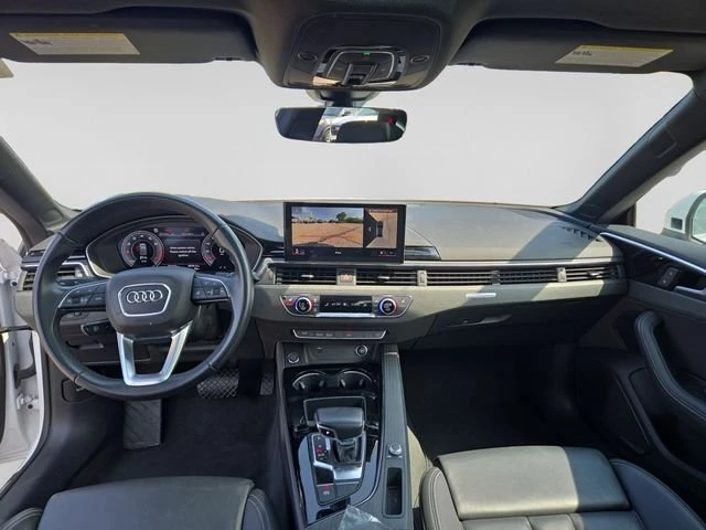 2024 Audi B9 A5 - Image 20 of 20