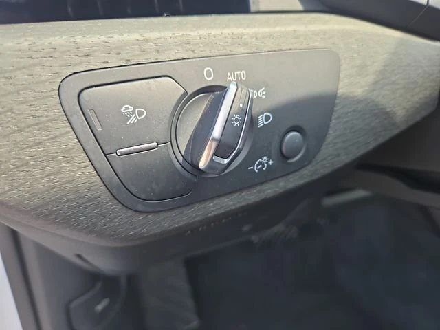 2024 Audi B9 A5 - Image 16 of 20