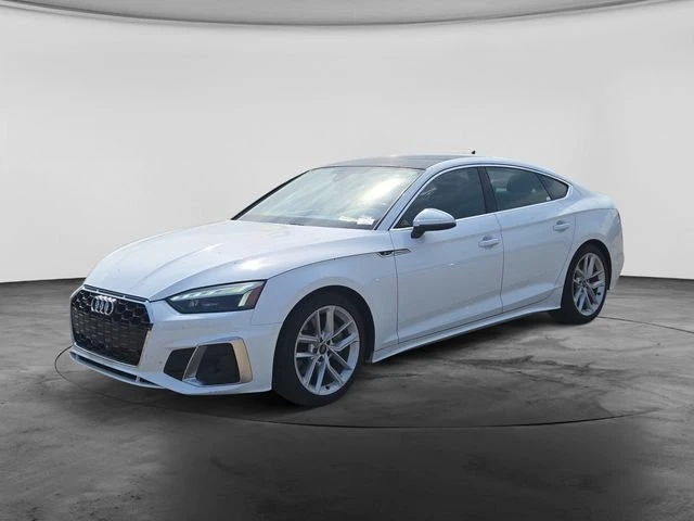 2024 Audi B9 A5 - Image 3 of 20