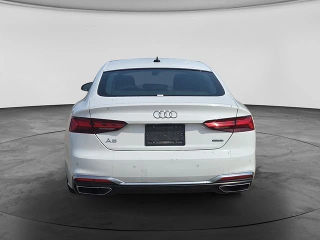 2024 Audi B9 A5 - Image 7 of 20