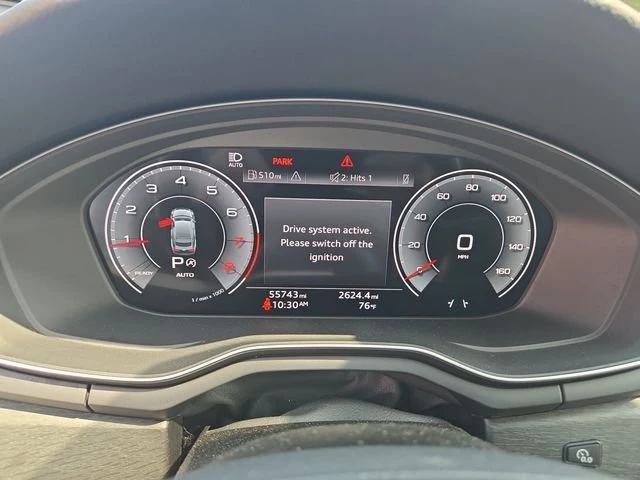2024 Audi B9 A5 - Image 12 of 20
