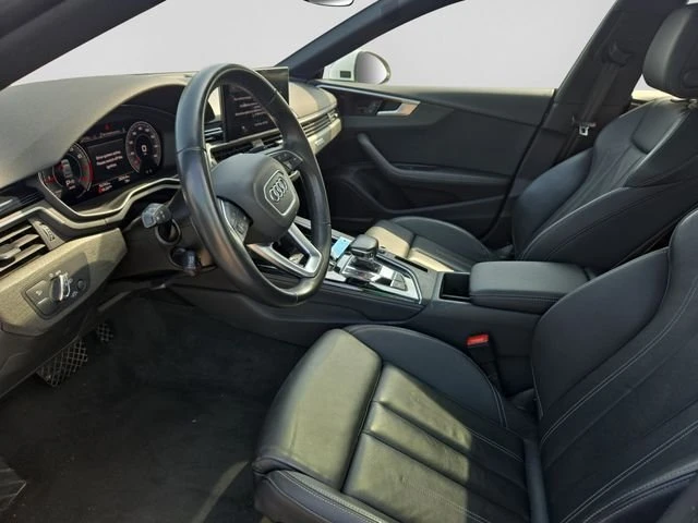 2024 Audi B9 A5 - Image 18 of 20