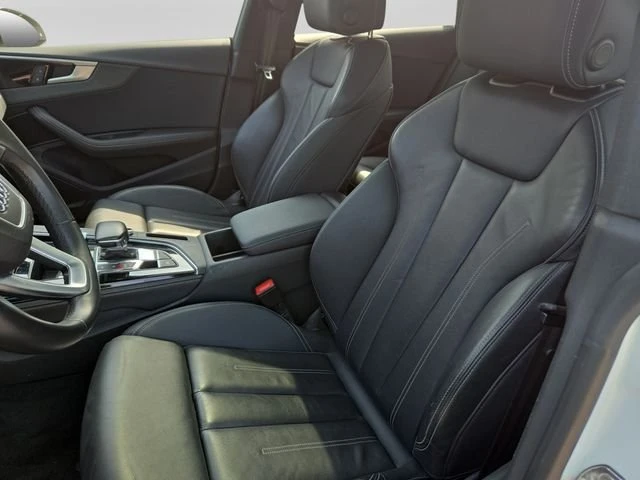 2024 Audi B9 A5 - Image 19 of 20