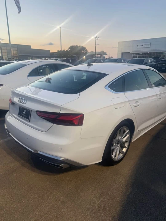 2024 Audi B9 A5 - Image 6 of 18