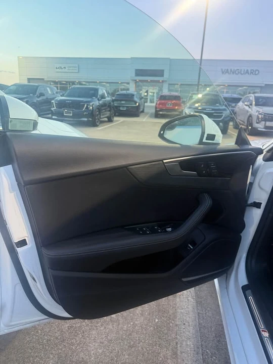 2024 Audi B9 A5 - Image 7 of 18