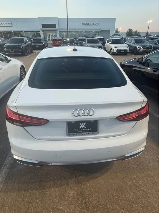 2024 Audi B9 A5 - Image 5 of 18