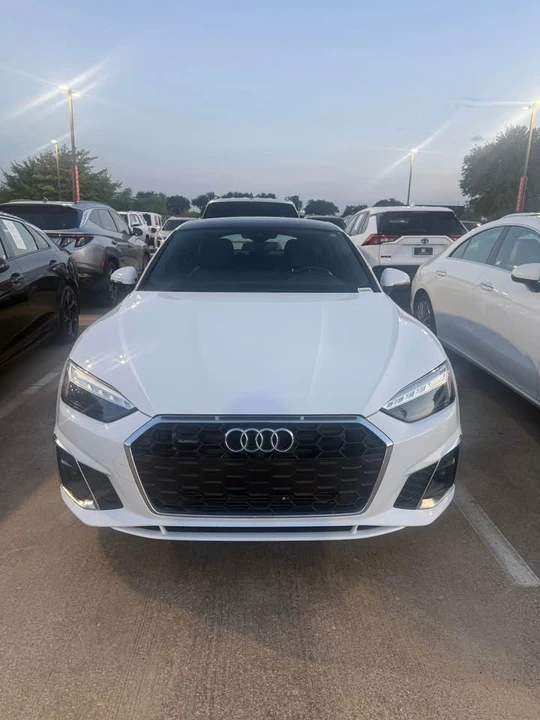 2024 Audi B9 A5 - Image 2 of 18
