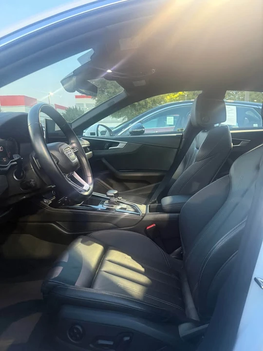 2024 Audi B9 A5 - Image 8 of 18