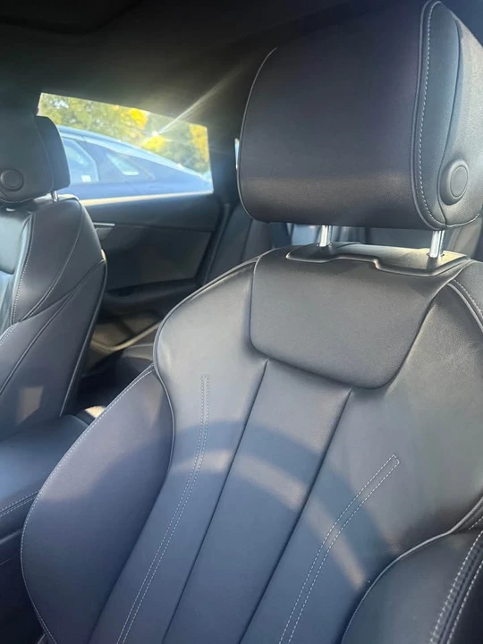 2024 Audi B9 A5 - Image 11 of 18
