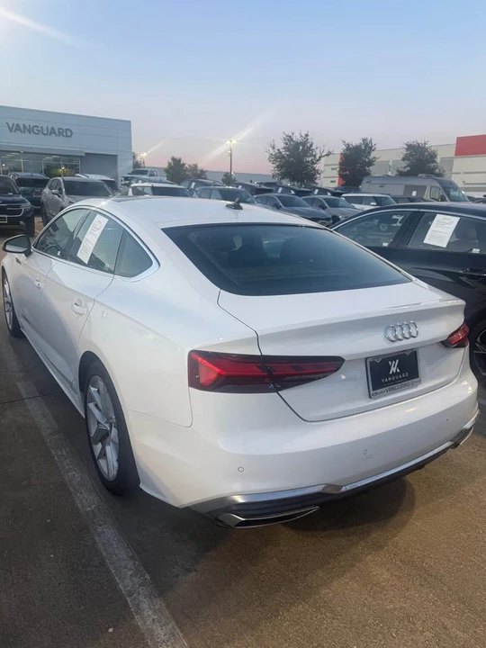 2024 Audi B9 A5 - Image 4 of 18