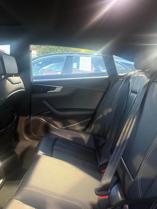 2024 Audi B9 A5 - Image 17 of 18