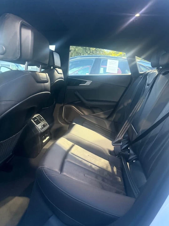 2024 Audi B9 A5 - Image 15 of 18