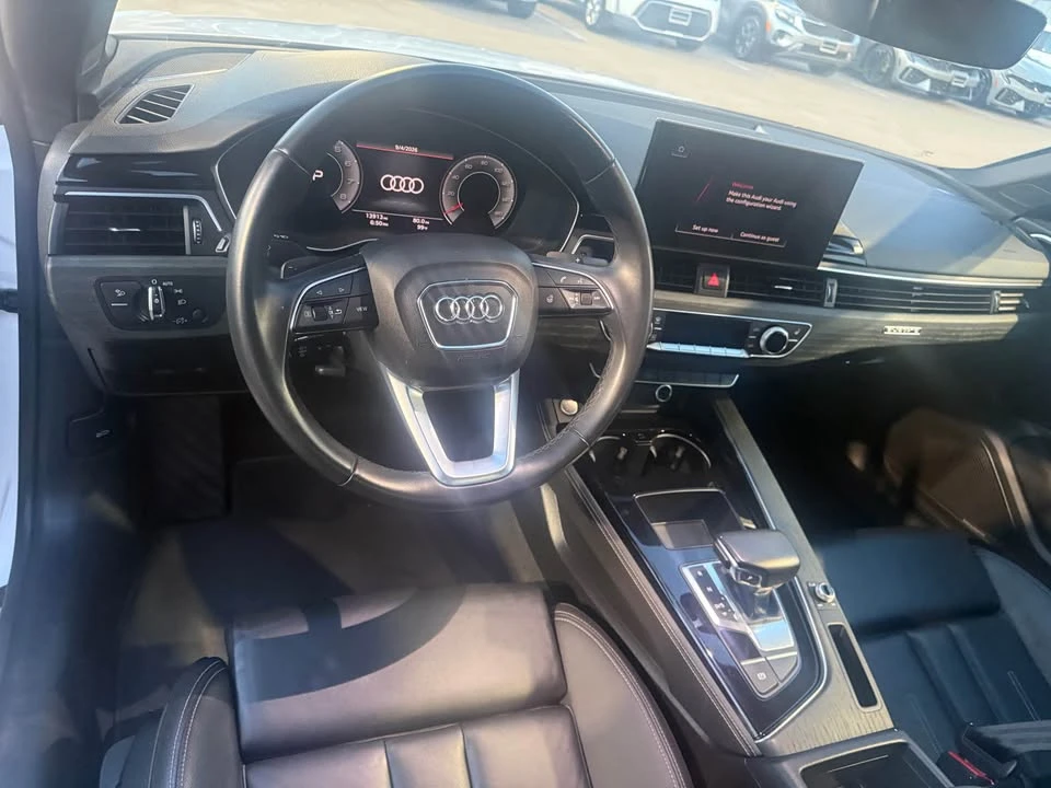 2024 Audi B9 A5 - Image 9 of 18