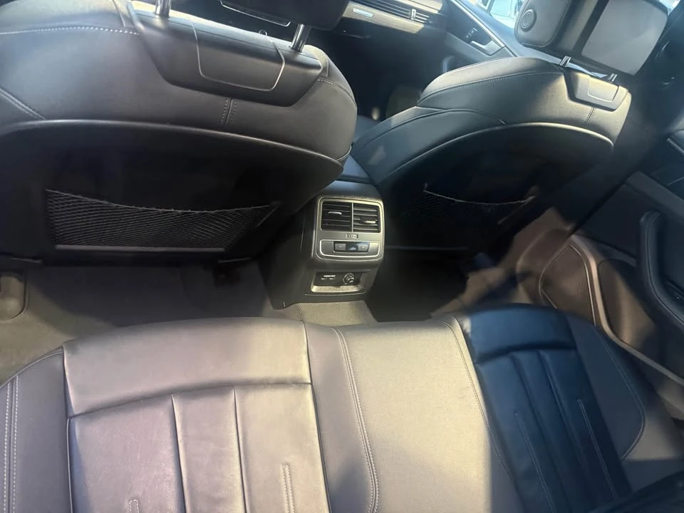 2024 Audi B9 A5 - Image 16 of 18